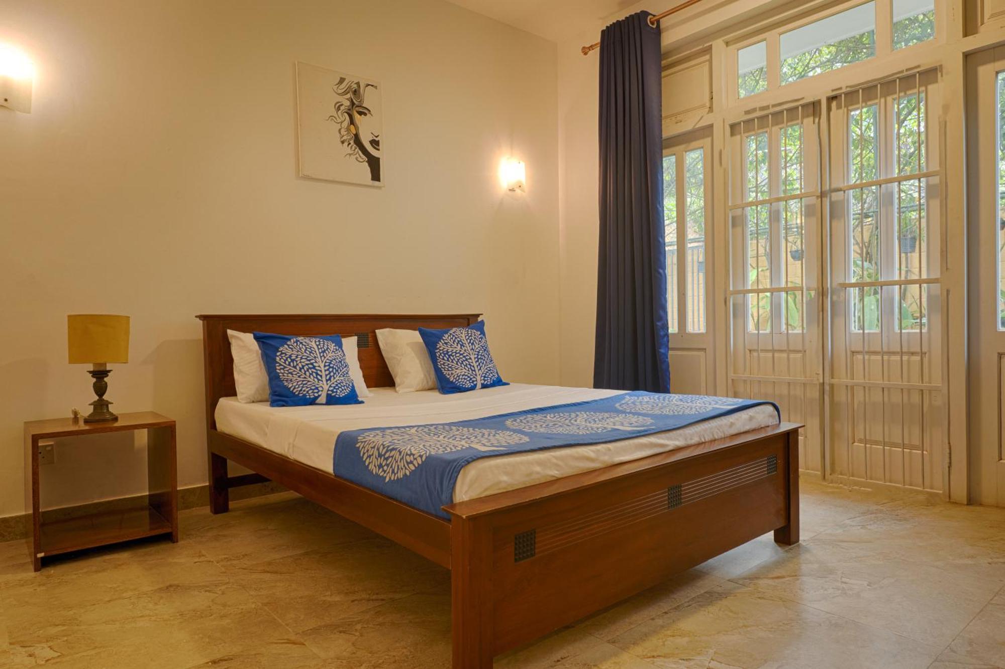 Kandyan Mount Mirror Boutique Villa Exterior photo